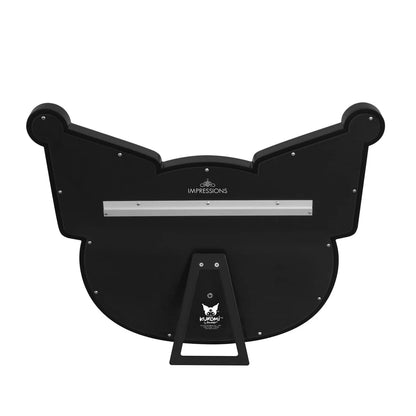 Kuromi™ Neon RGB Wall Mirror