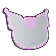 Kuromi™ Neon RGB Wall Mirror