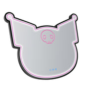 Kuromi™ Neon RGB Wall Mirror
