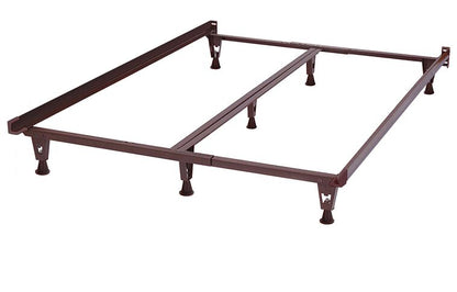 The Monster™ Bed Frame with Glides