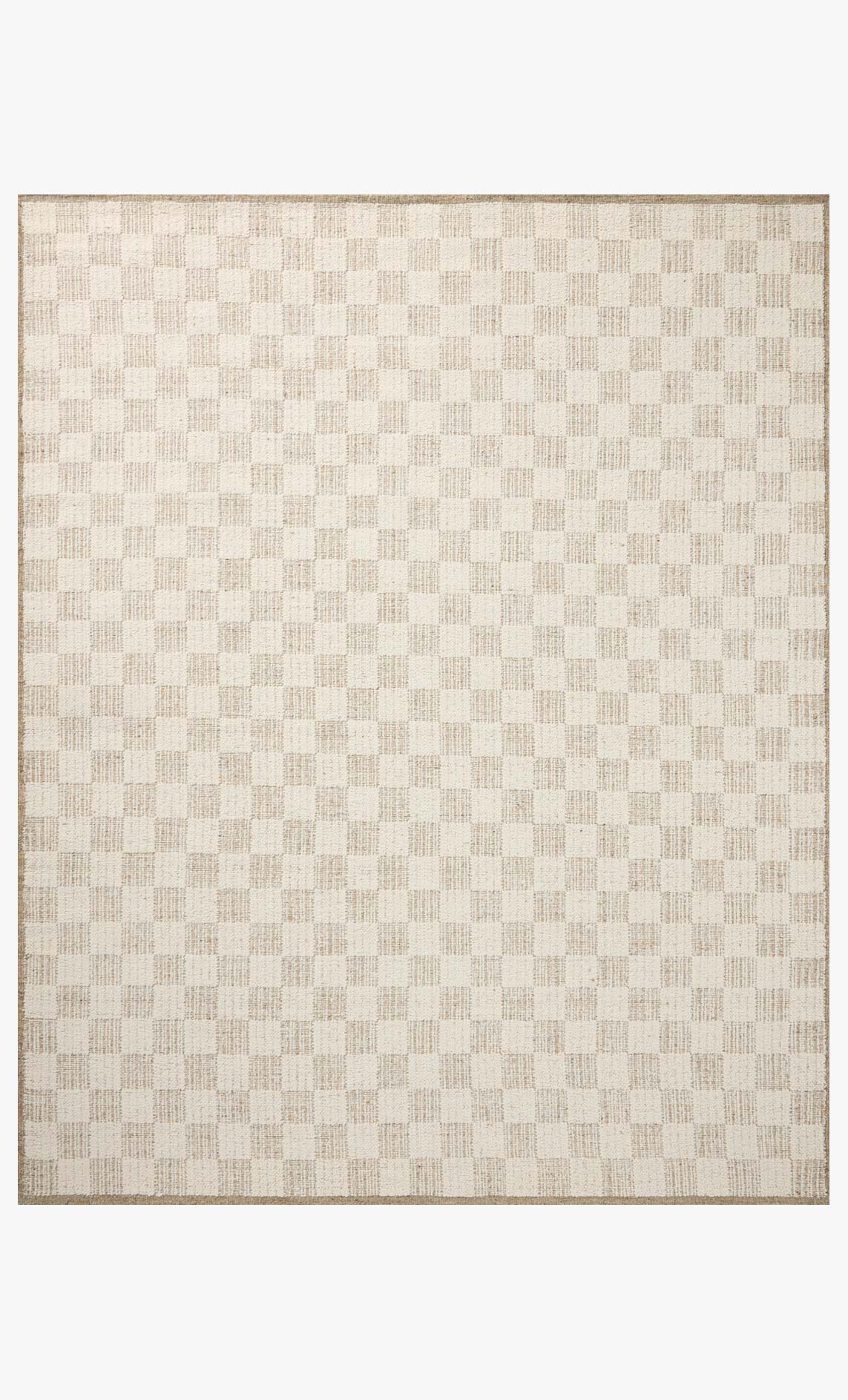 KNX-01 BR IVORY / KHAKI