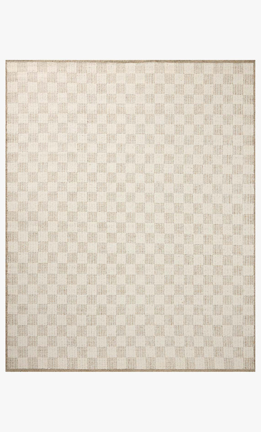 KNX-01 BR IVORY / KHAKI