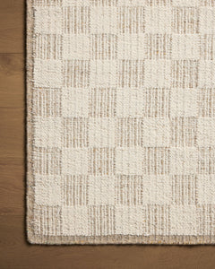 KNX-01 BR IVORY / KHAKI