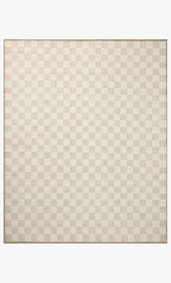 KNX-01 BR IVORY / KHAKI