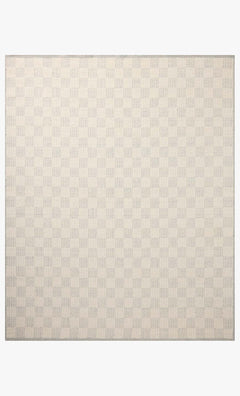 KNX-01 BR IVORY / SKY
