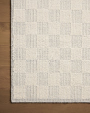 KNX-01 BR IVORY / SKY