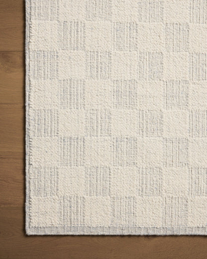 KNX-01 BR IVORY / SKY