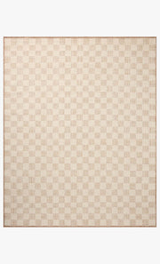 KNX-01 BR IVORY / TERRACOTTA