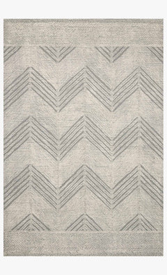 KO-02 GREY / IVORY