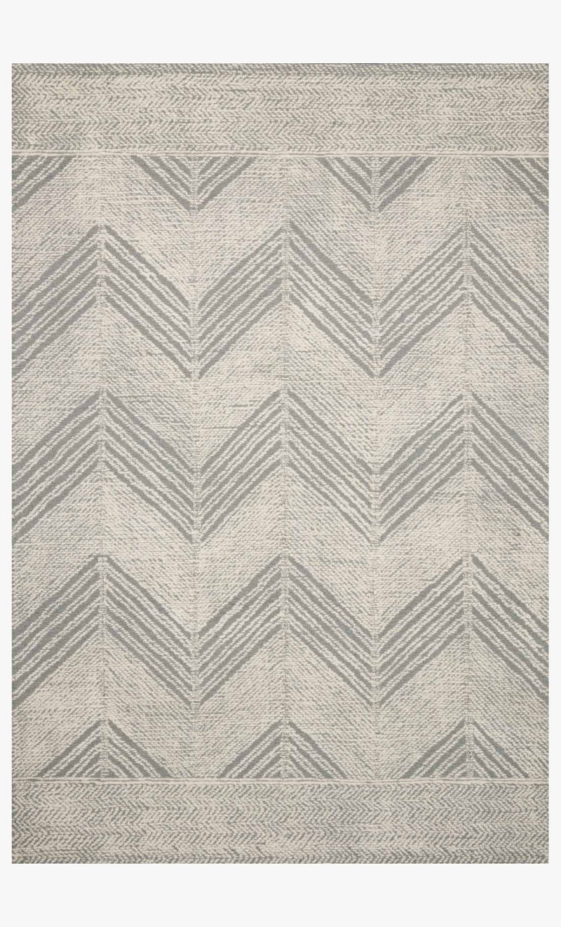 KO-02 GREY / IVORY