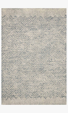 KO-05 BLUE / IVORY