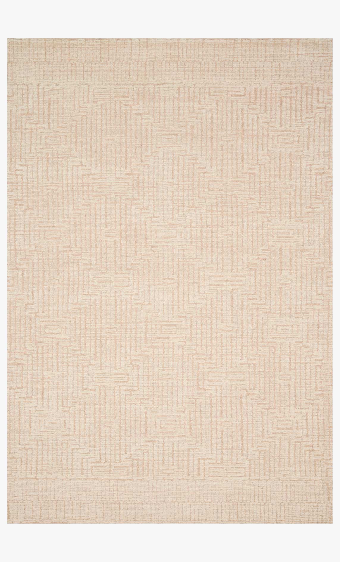 KO-06 BLUSH / IVORY