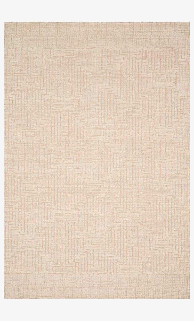 KO-06 BLUSH / IVORY