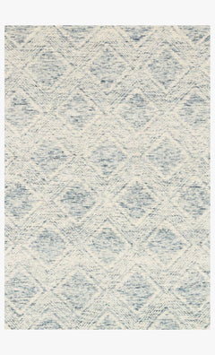 KO-07 DENIM / IVORY