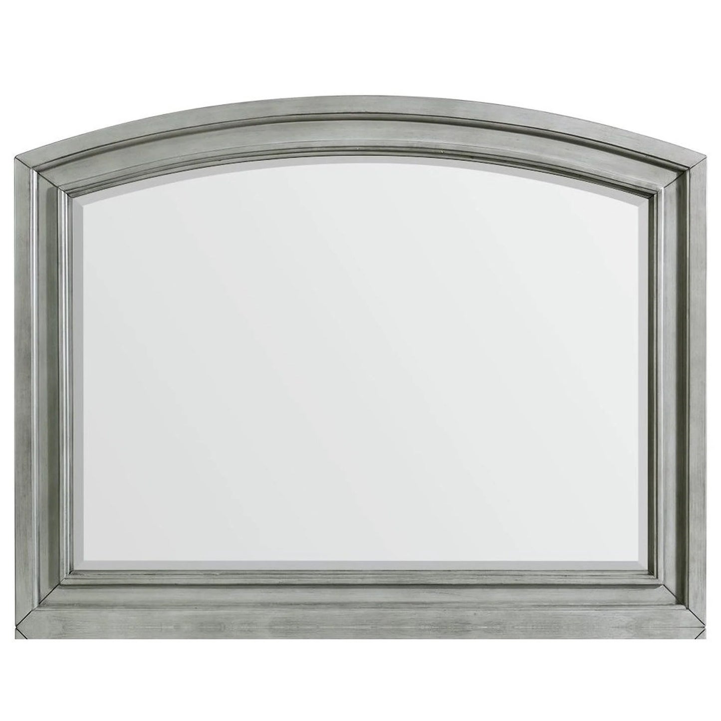 Kingston Brown Mirror