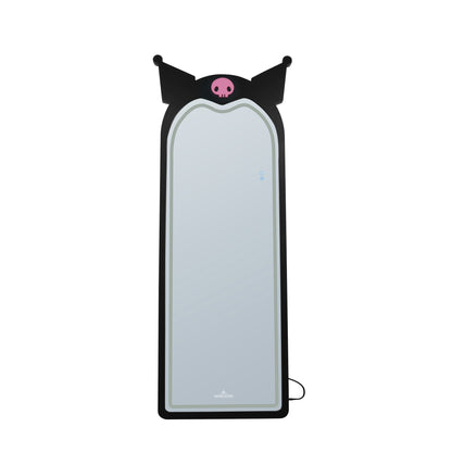 Kuromi™ Arch RGB Full Length Mirror