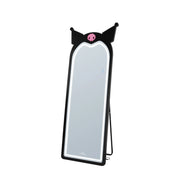 Espejo de cuerpo entero RGB con arco de Hello Kitty®