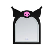 Kuromi™ Arch RGB Tabletop Mirror