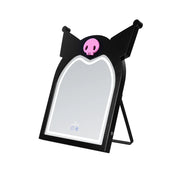 Kuromi™ Arch RGB Tabletop Mirror