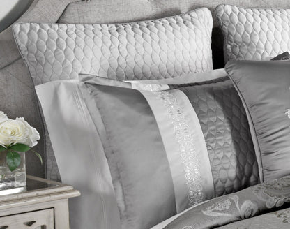 Kadin 12 pc Comforter Set