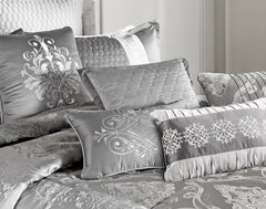 Kadin 12 pc Comforter Set