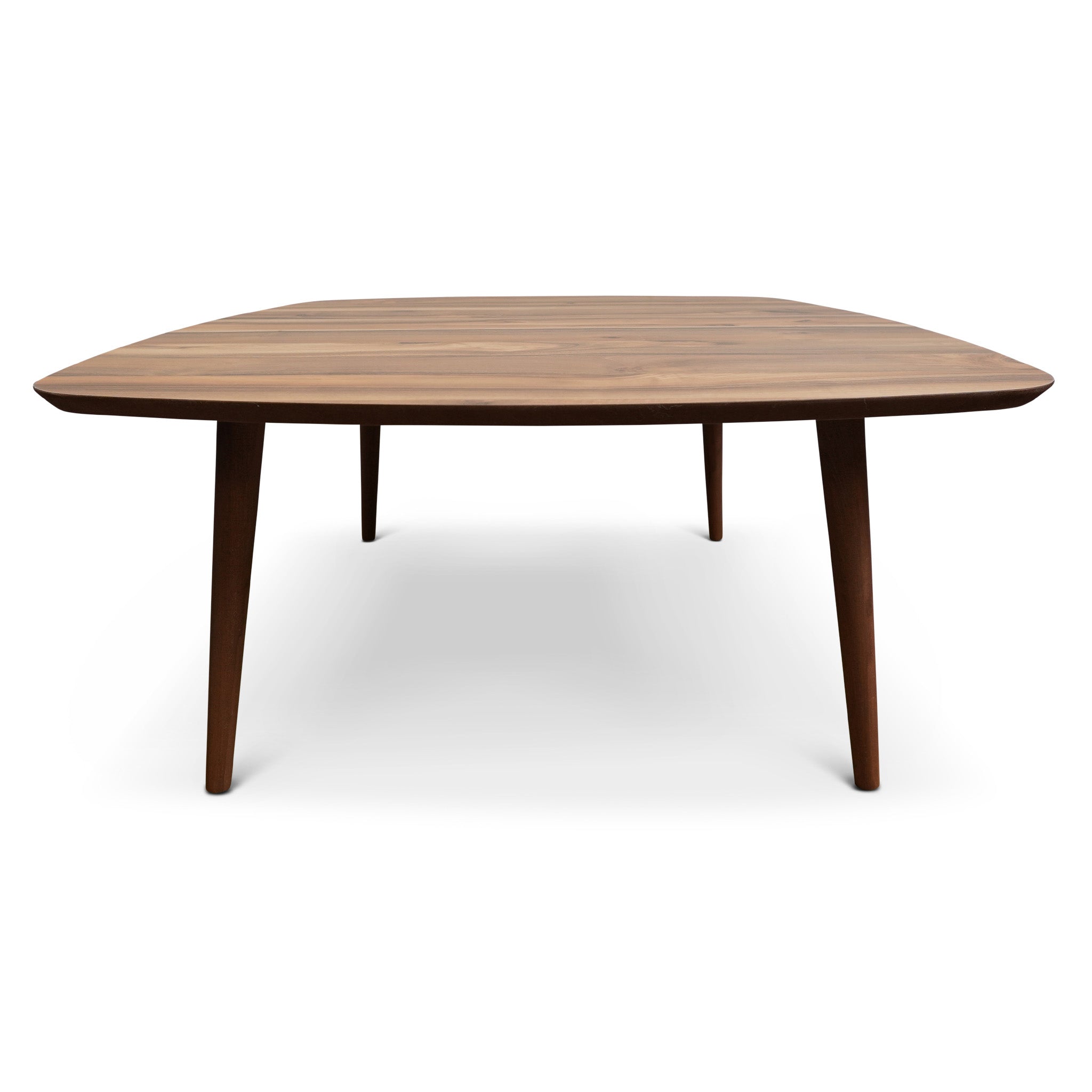 Mesa central Kalen de nogal