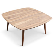 Mesa central Kalen de nogal