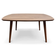 Mesa central Kalen de nogal