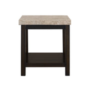 Kansas 4274 End Table