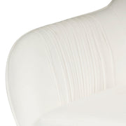 Kelly Swivel Vanity Chair