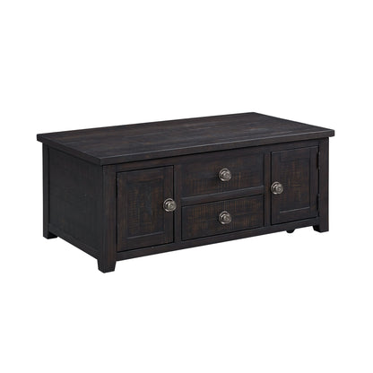 Kendyl 2Pc Occasional Table Set-Coffee Table & End Table