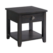 Kendyl Occasional End Table