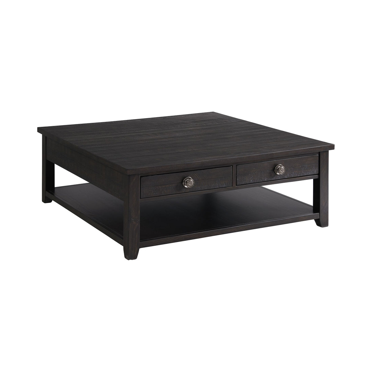 Kendyl Occasional Square Coffee Table