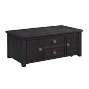 Kendyl 2PC Occasional Table Set-Coffee Table & End Table