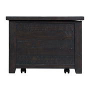 Kendyl Occasional Coffee Table w/Lift Top/Casters