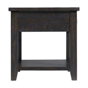 Kendyl Occasional End Table