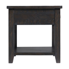 Kendyl Occasional End Table