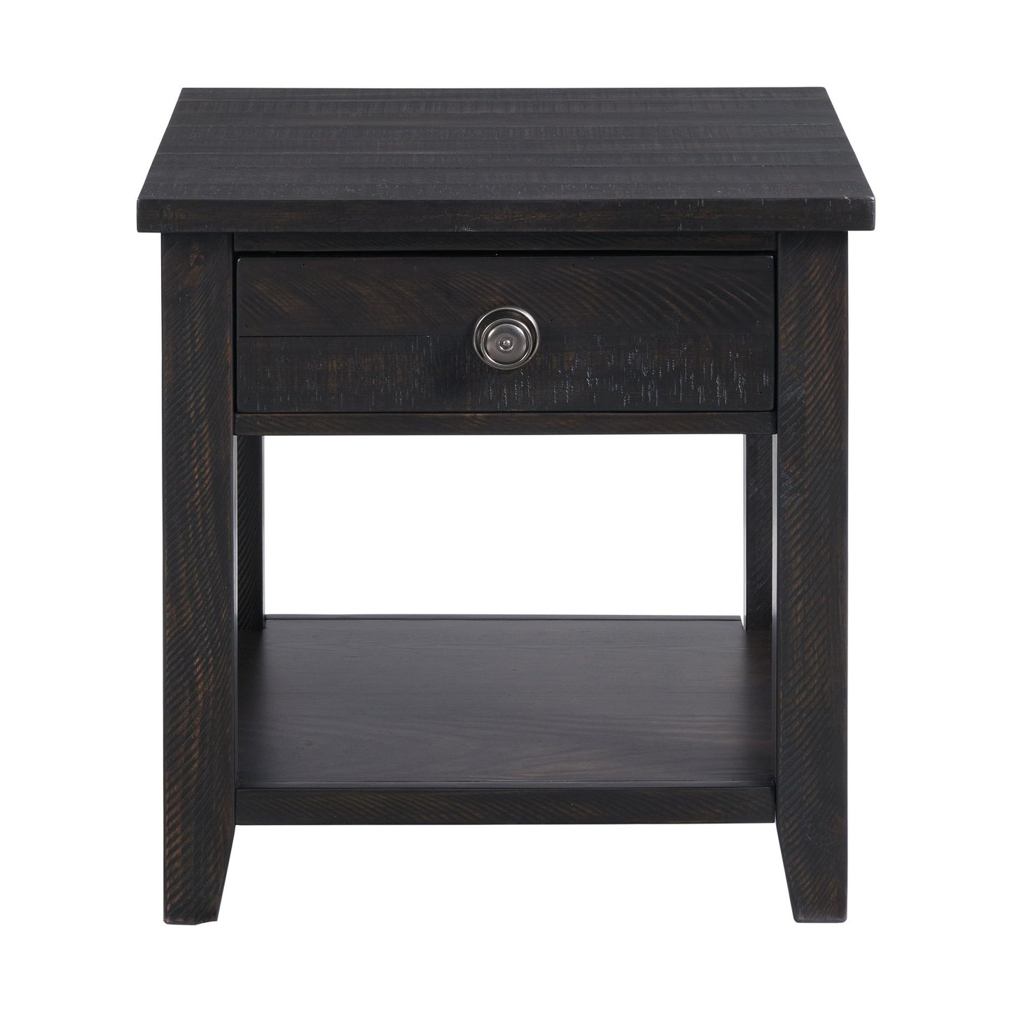 Kendyl Occasional End Table