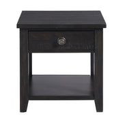 Kendyl Occasional End Table