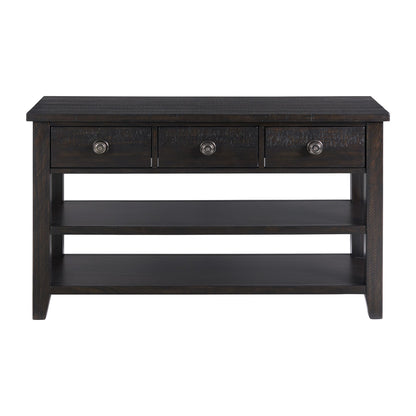 Kendyl Occasional Sofa Table