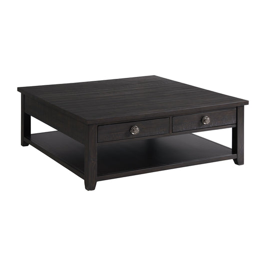 Kendyl Occasional Square Coffee Table