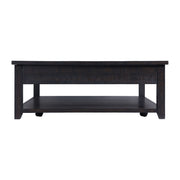 Kendyl Occasional Square Coffee Table