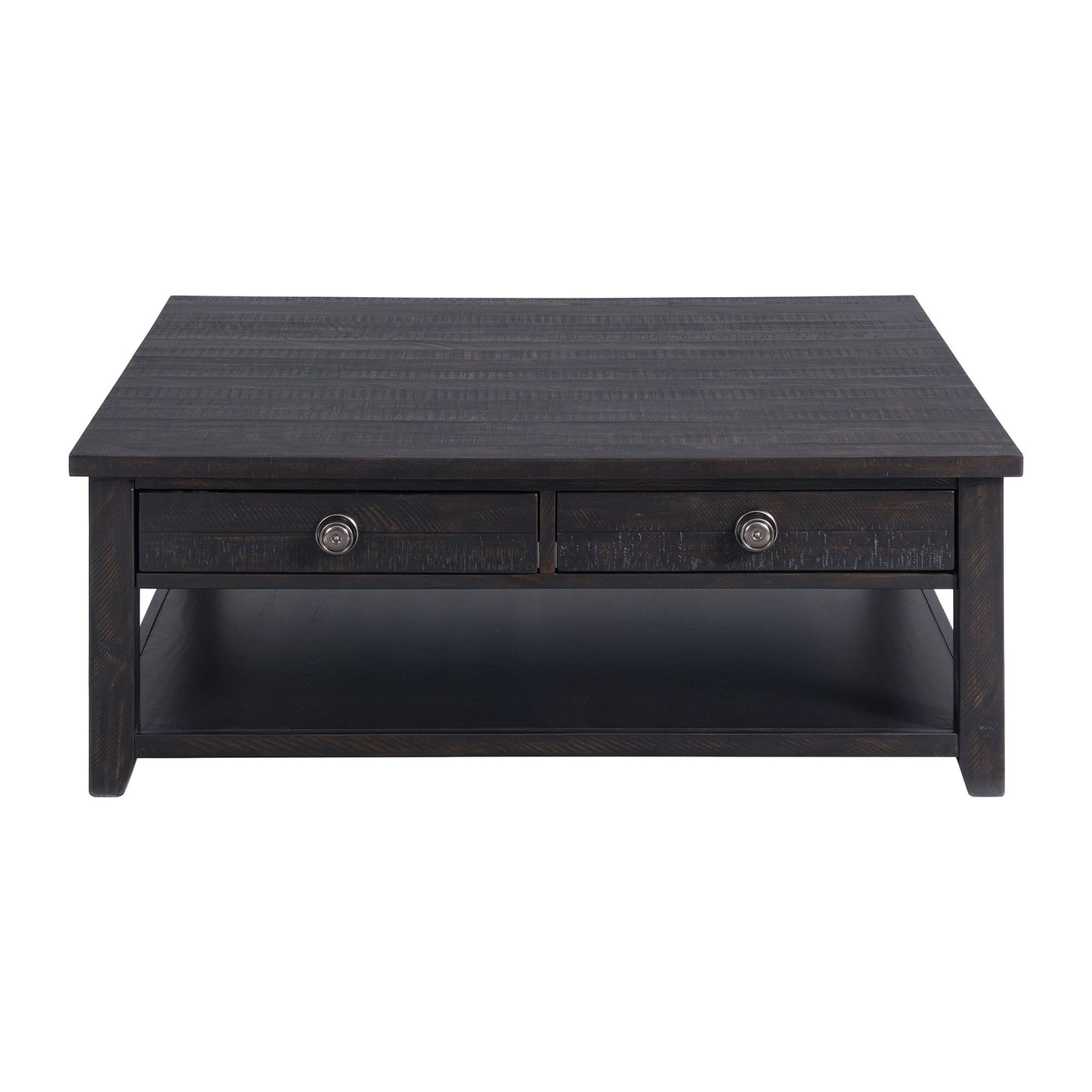Kendyl Occasional Square Coffee Table