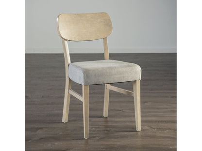 Keynes Side Chair (2/CTN)