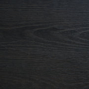Kings Court Queen Bed in Black