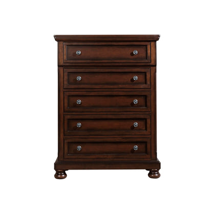 Kingston Chest (Sturdy)