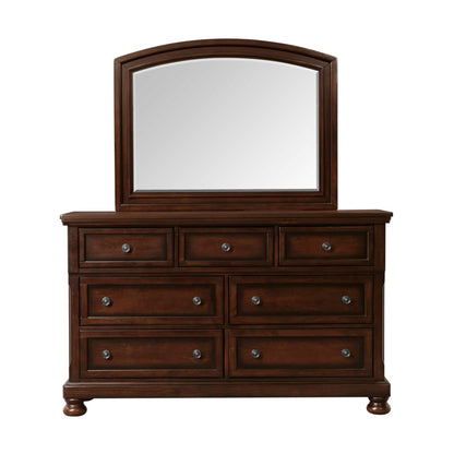 Kingston Dresser & Mirror
