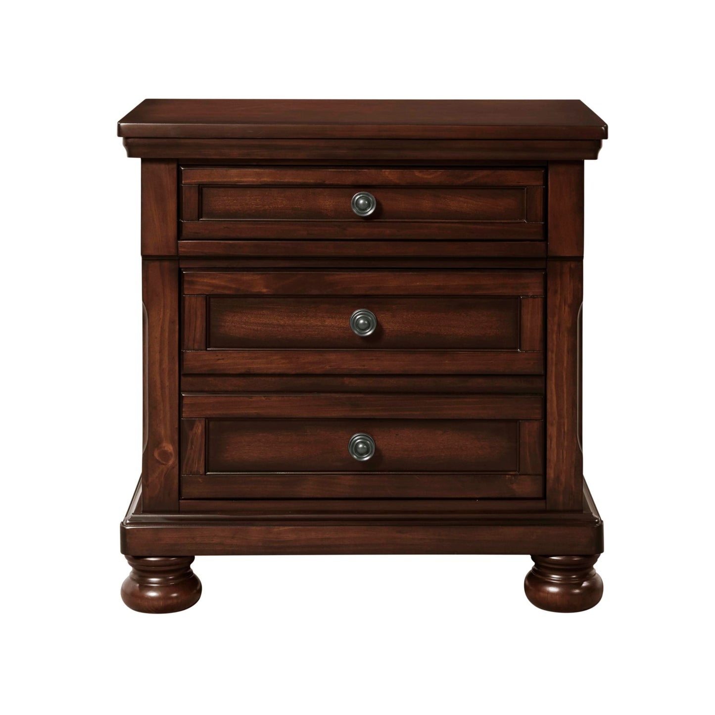 Kingston Nightstand W/Power