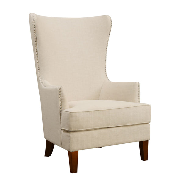 Kori 724 Chair W/Chrome Nails Heirloom Natural
