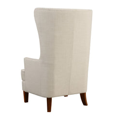 Kori 724 Chair W/Chrome Nails Heirloom Natural (ISTA 3)